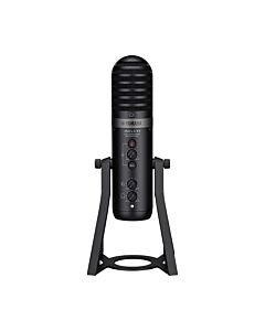 Yamaha	AG01 Streaming Loopback Audio USB Microphone