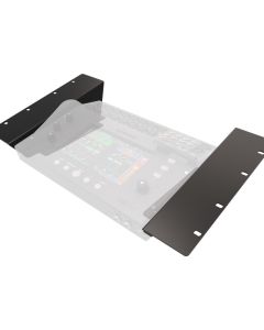 Allen & Heath AH-CQ18T-RK19 Rackmount Kit for CQ-18T Digital Mixer