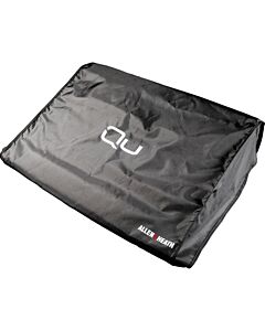 Allen & Heath Polyester Dust Cover for Qu-6 and Qu-6D