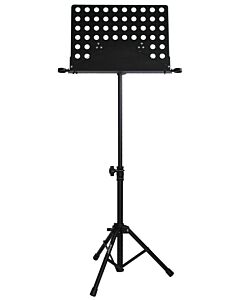Audio 2000's Premium Conductor Sheet Music Stand