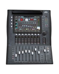 Peavey Aureus 28-Channel Digital Mixer