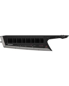 Roland AX-Edge 49-Key Keytar Synthesizer - Black