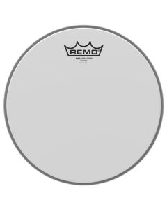 Remo BA-0110-00 Ambassador Coated Drumhead - Choose Size