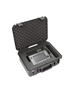 SKB iSeries Hard Case for Allen & Heath CQ-12T or CQ-18T Digital Mixer