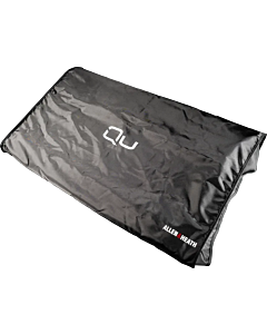 Allen & Heath Polyester Dust Cover for Qu-7 and Qu-7D