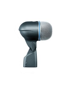 Shure BETA 52A Kick Drum Microphone
