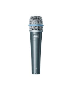 Shure Beta 57A Supercardioid Dynamic Instrument Microphone