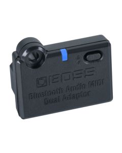 Boss BT-DUAL Bluetooth Audio MIDI Dual Adaptor