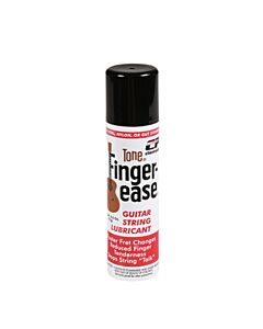 Chem-Pak Tone Finger-Ease Guitar String Lubricant