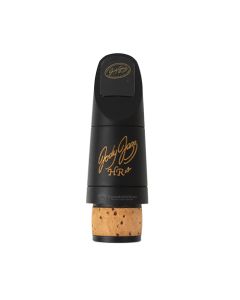 JodyJazz HR* Series Bb Clarinet Mouthpiece - Once (11)