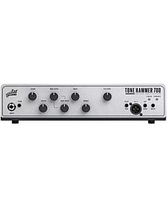 Aguilar Tone Hammer 700 - Solid State 700 Watt Bass Head - V2