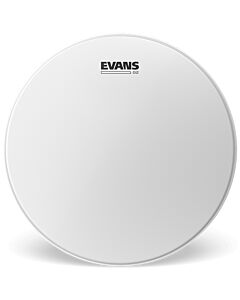 Evans BG2 G2 Coated Batter Drumhead - Choose Size