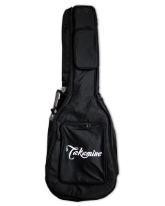 Takamine GB-W Gig Bag for Dreadnought, OM and NEX Guitars
