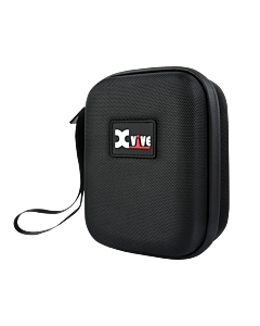 Xvive CU Series Hard Case CU4 for Microphone Wireless