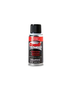 CAIG DeoxIT D-100 Contact Treatment 100% Spray