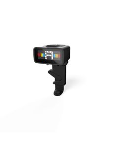 D'Addario Micro Violin Tuner with Mount