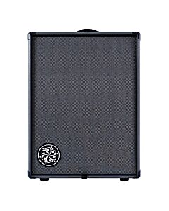 Darkglass Microtubes 500-Watt DG210A 2x10 Bass Combo Amp