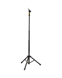 Hercules DG167B-FS1 Camera & Lighting Floor Stand with Smartphone Adapter