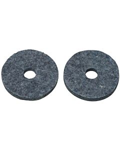 Dixon Felt Hi-Hat Cup Washer - 2 pack