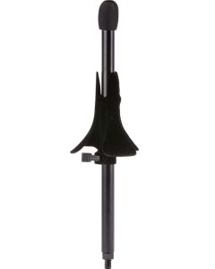 Hercules DS501B Deluxe Velvet Peg for Trumpet and Cornet