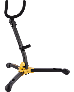 Hercules DS530BB Alto/Tenor Saxophone Stand w/Bag