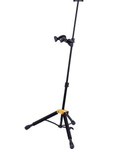 Hercules DS571BB Violin / Viola Stand