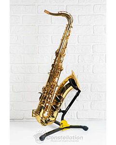 Yamaha YTS-480 Tenor Saxophone - Pre-Owned
