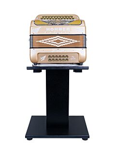 Pro WorkStations Premium Furniture Accordion Stand