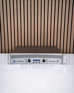 Crown XTi6000 2-Channel 6000 Watt Power Amplifier - Pre-Owned
