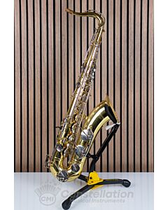 Yamaha YTS-23 Tenor Saxophone - Certified Pre-Owned