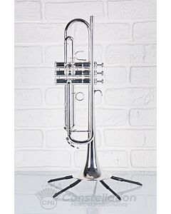 Jupiter 1100 Performance Series JTR1100SQ Bb Trumpet - Showroom Demo