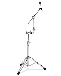 Drum Workshop DWCP9999 9000 Series Tom and Cymbal Stand