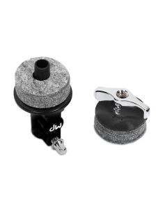Drum Workshop DWSM2230 Seat, Felt, & Captive Wingnut