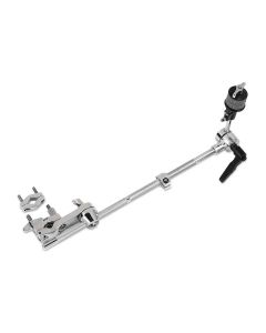 Drum Workshop DWSMMG-6 V to Eyebolt Mega Clamp w/Cymbal Arm
