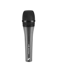 Sennheiser E845 Handheld Supercardioid Microphone