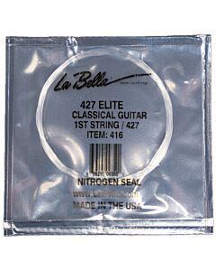 La Bella Single Elite First String