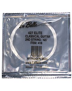 La Bella Single Elite Second String