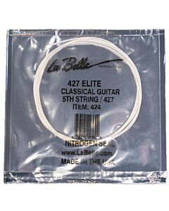 La Bella Single Elite Fifth String