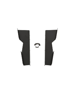 SKB 1SKB-RE-SQ5 Rack Ears for Allen & Heath SQ5