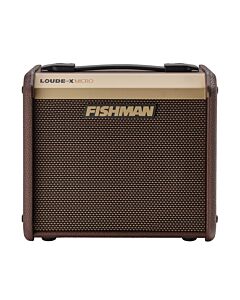 Fishman	PRO-LBT-400 Loudbox Micro - 1x5" 40 watt Acoustic Guitar Amp