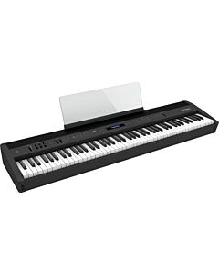 Roland FP-60X 88-Key Digital Piano - Black