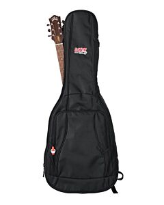 Gator 4G Series Gig Bag For Acoustic Guitars