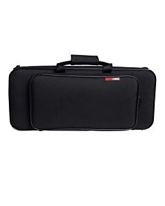 Gator Largo GBB-ALTOSAX Lightweight Case for Alto Sax