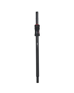 Gator Frameworks ID Series Speaker Sub Pole with Lift Assistance