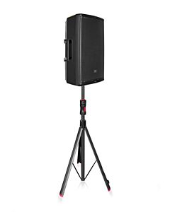 Gator Frameworks ID Series Speaker Stand with Lift Assistance
