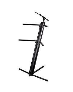 Gator Frameworks Column Style Keyboard Stand