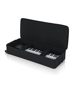 Gator GK-61 61-Note Lightweight Keyboard Case