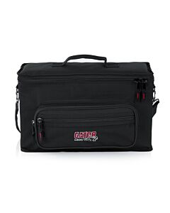 Gator GM-2W Case for 2 Wireless System