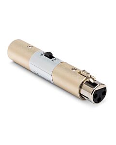 Hosa GMS-274 XLR Power Switch