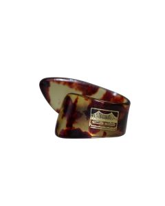 Golden Gate GP-9 Large Thumb Picks - Tortoise - Choose Quantity